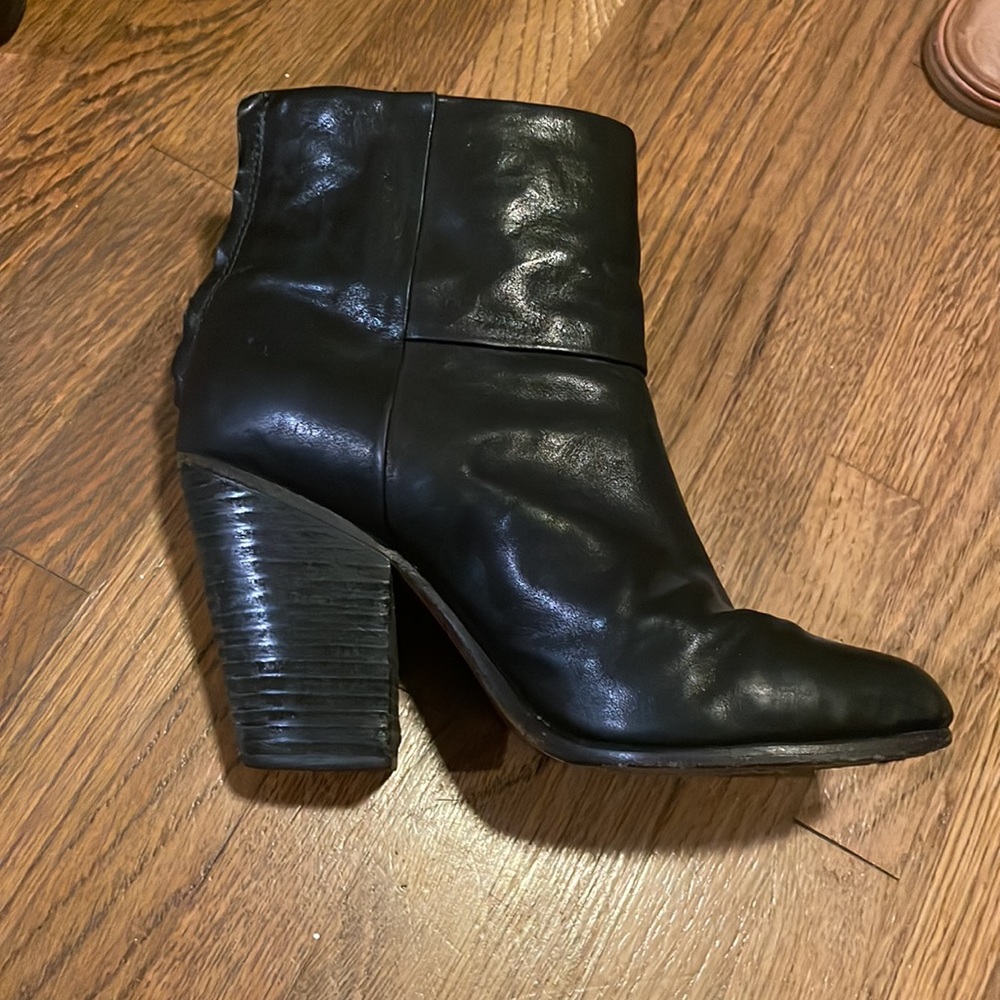 Rag And Bone Newbury Boot! - image 4